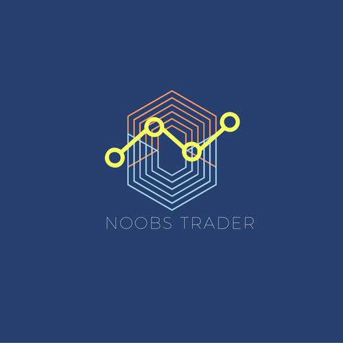 Noobs Trader Logo